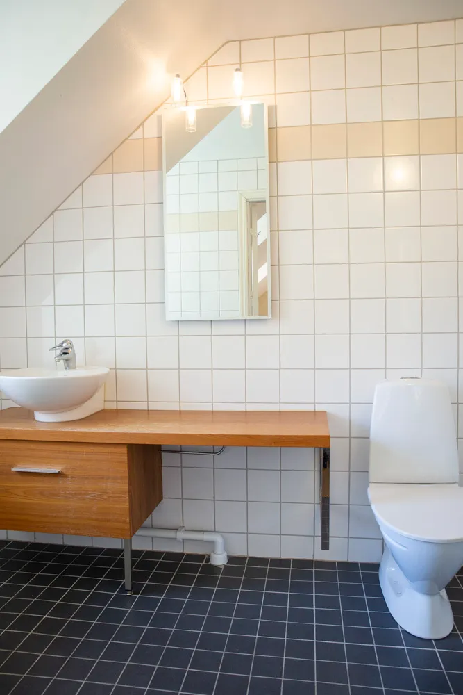 Hyreslägenhet på Visby i visby