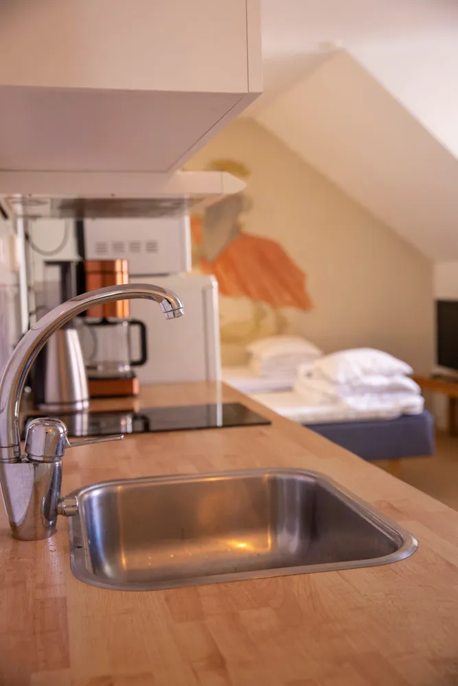 Hyreslägenhet på Visby i visby