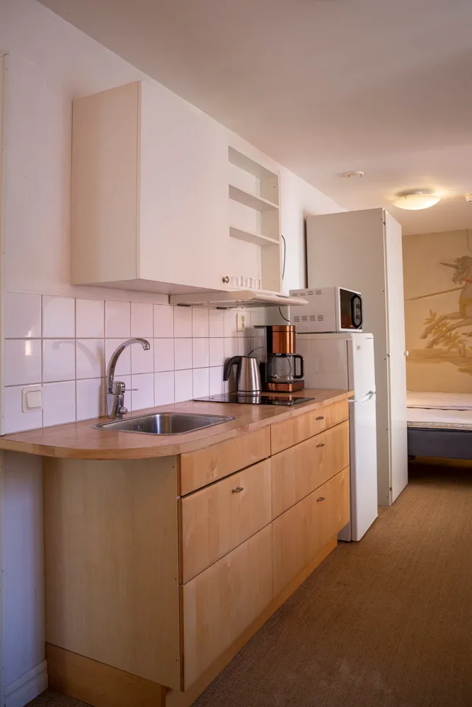 Hyreslägenhet på Visby i visby