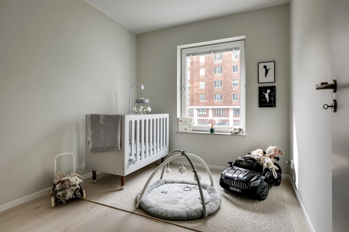 Hyreslägenhet på Stockholm i stockholm