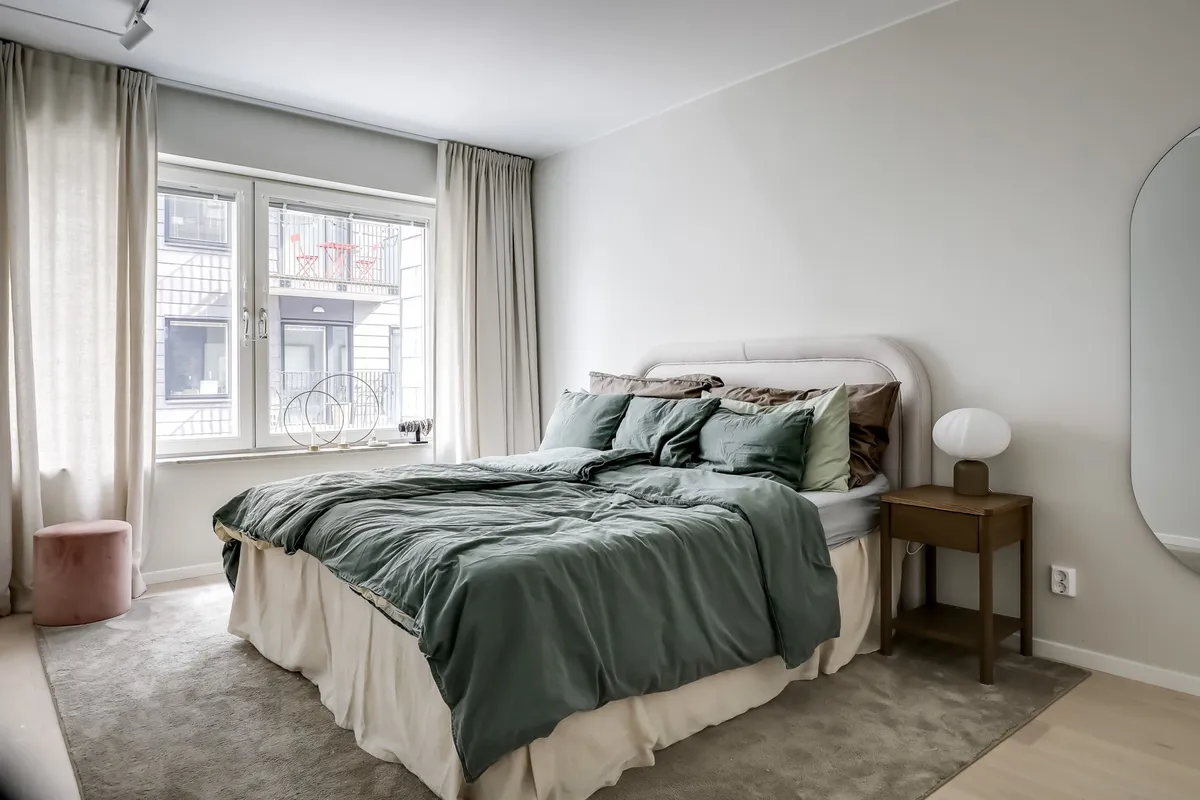 Hyreslägenhet på Stockholm i stockholm