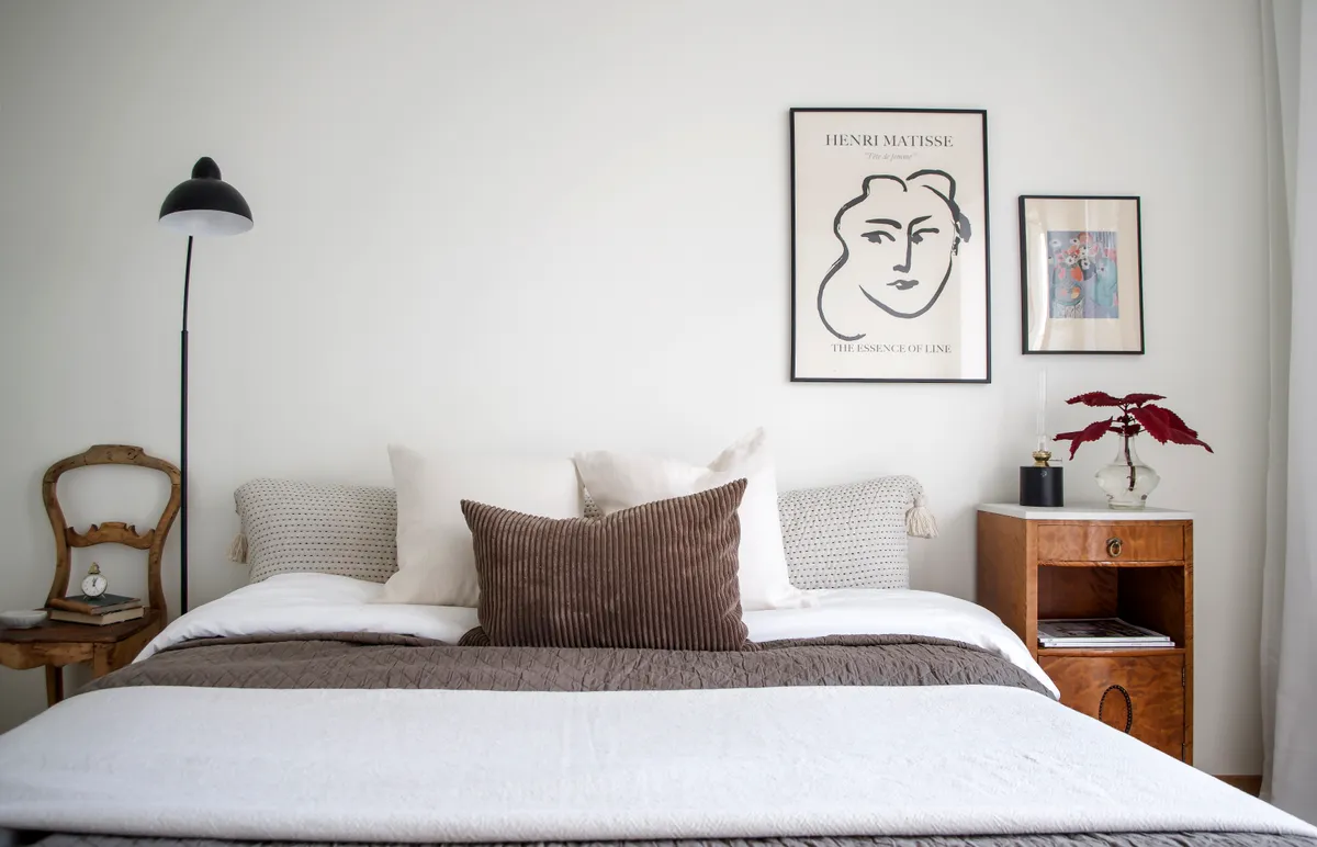 Hyreslägenhet på Nyköping i nykoping