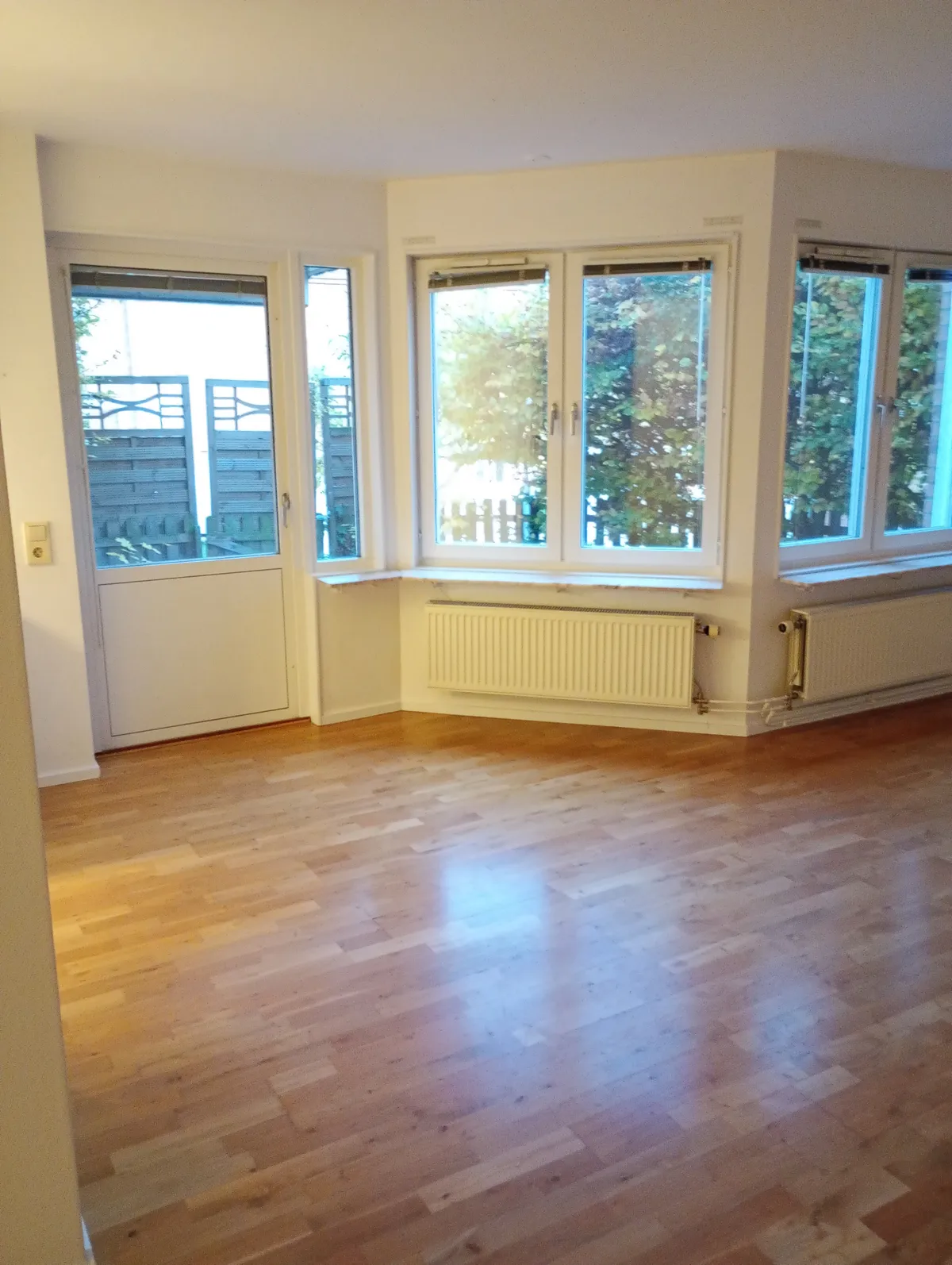 Hyreslägenhet på Sölvesborg i solvesborg