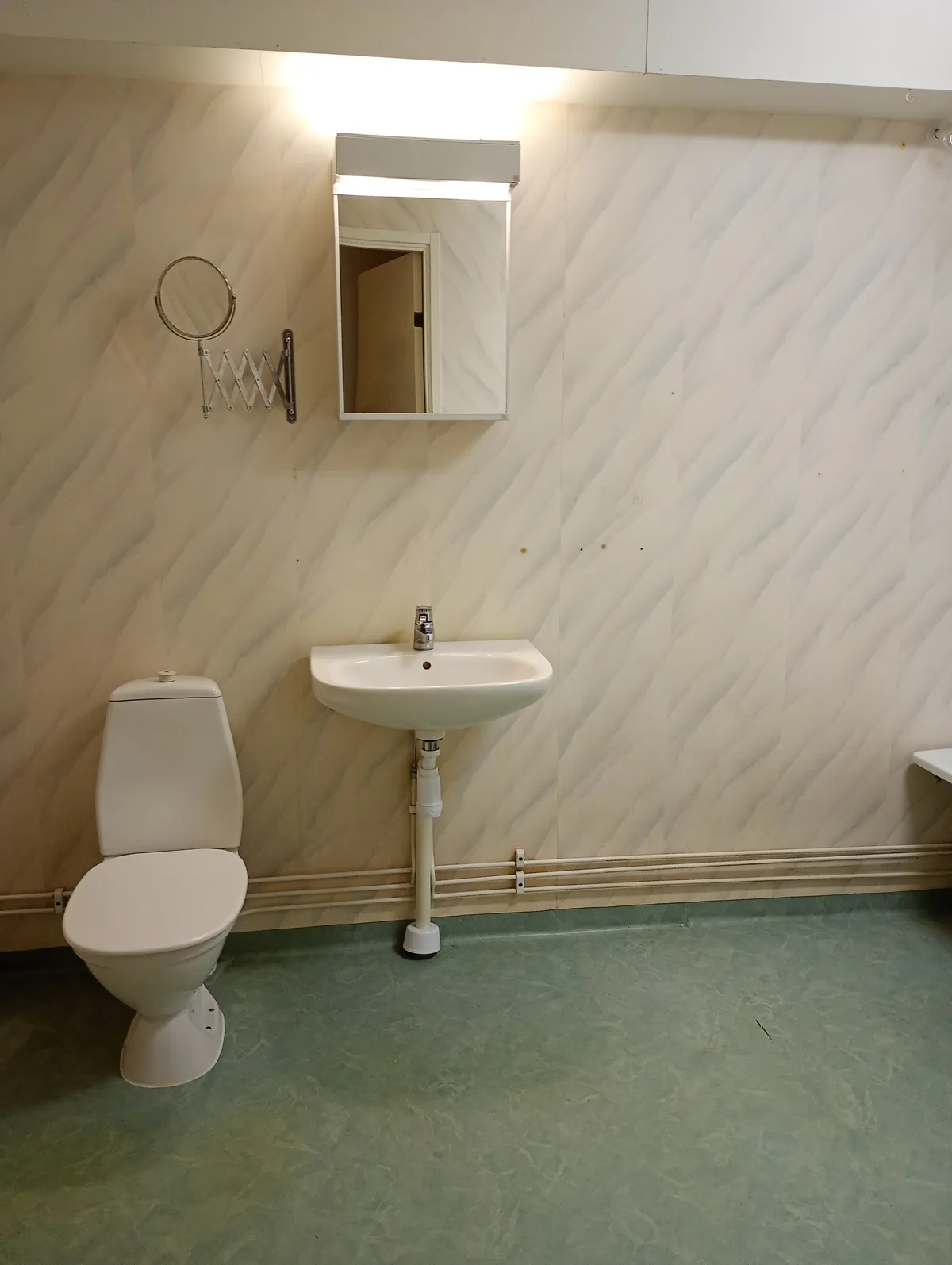 Hyreslägenhet på Sölvesborg i solvesborg