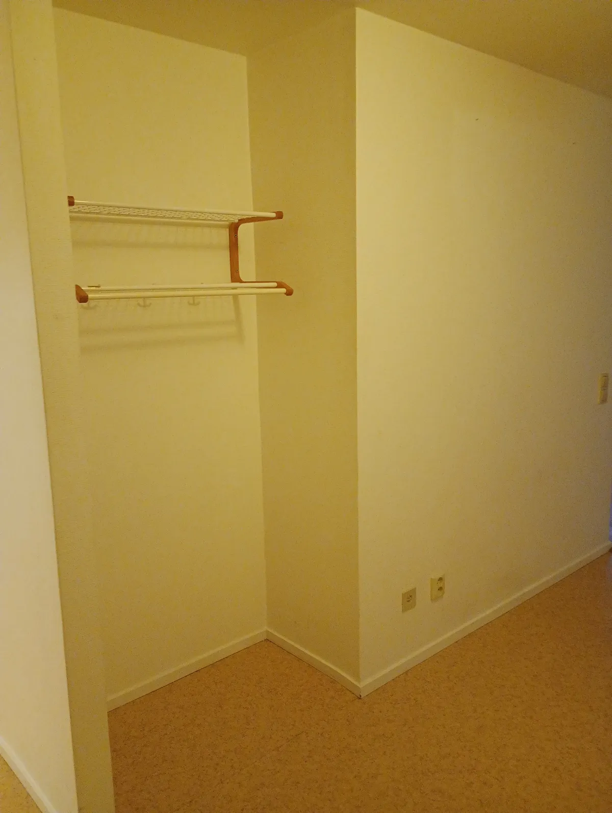 Hyreslägenhet på Sölvesborg i solvesborg