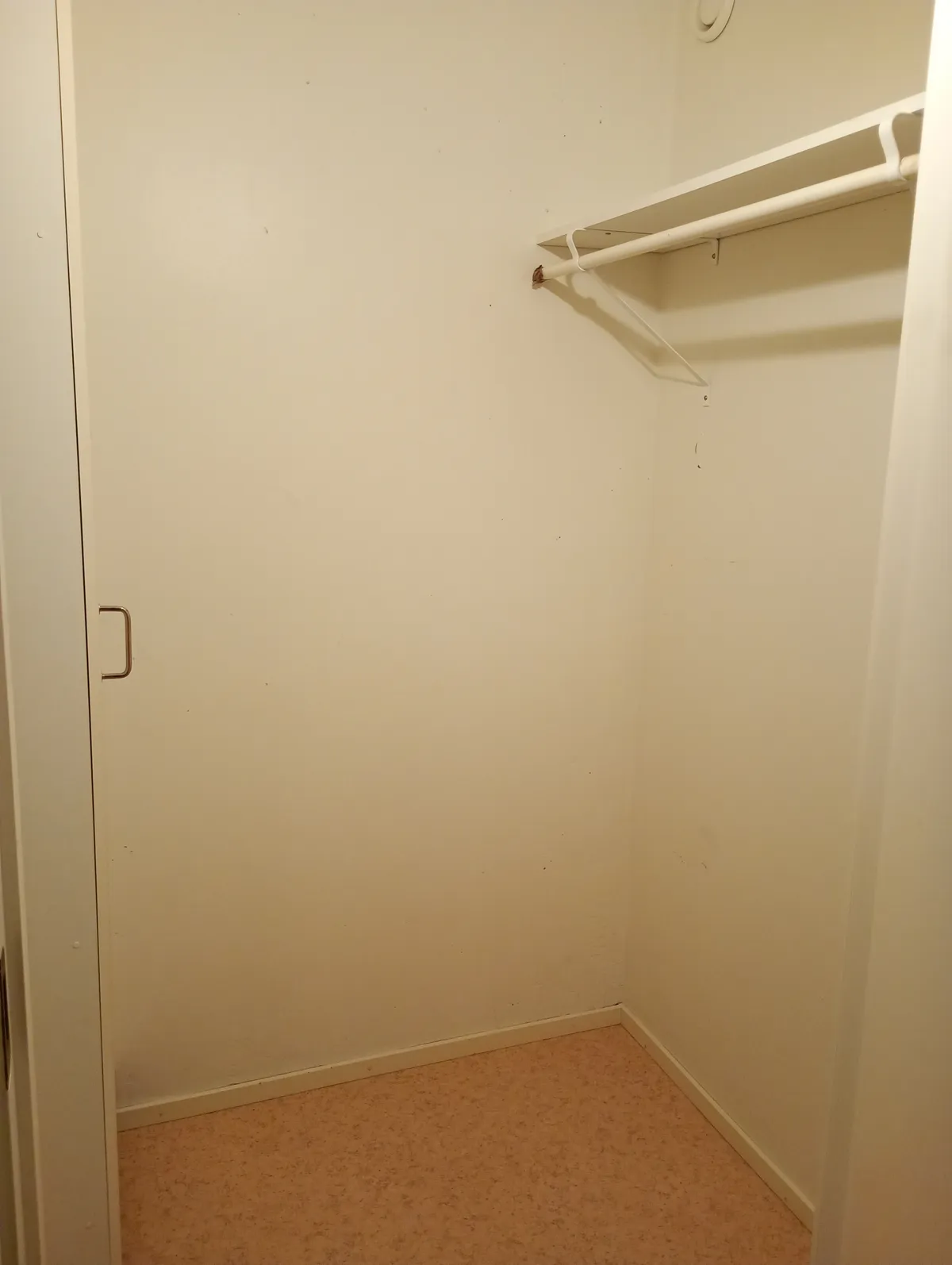 Hyreslägenhet på Sölvesborg i solvesborg