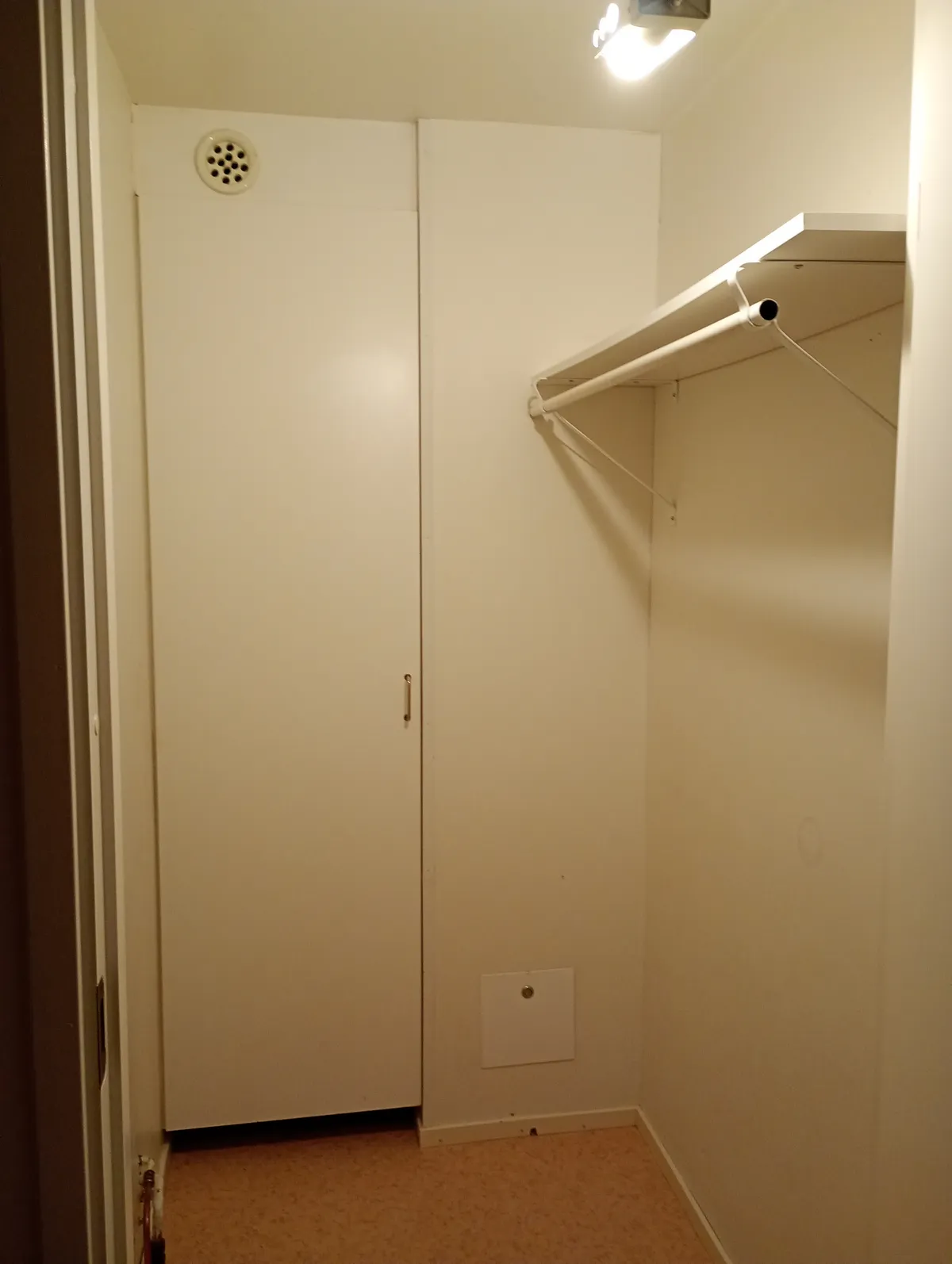 Hyreslägenhet på Sölvesborg i solvesborg