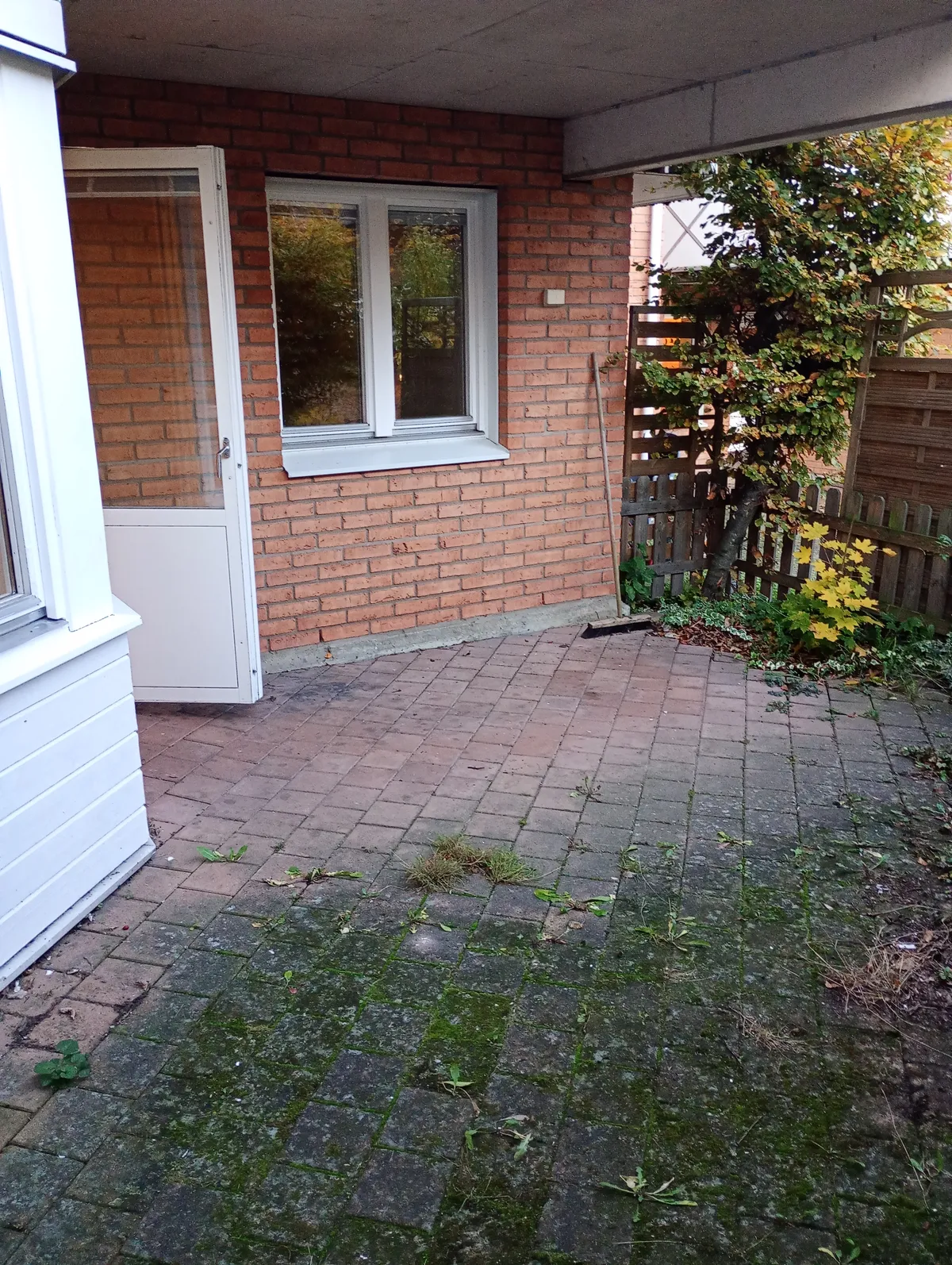 Hyreslägenhet på Sölvesborg i solvesborg