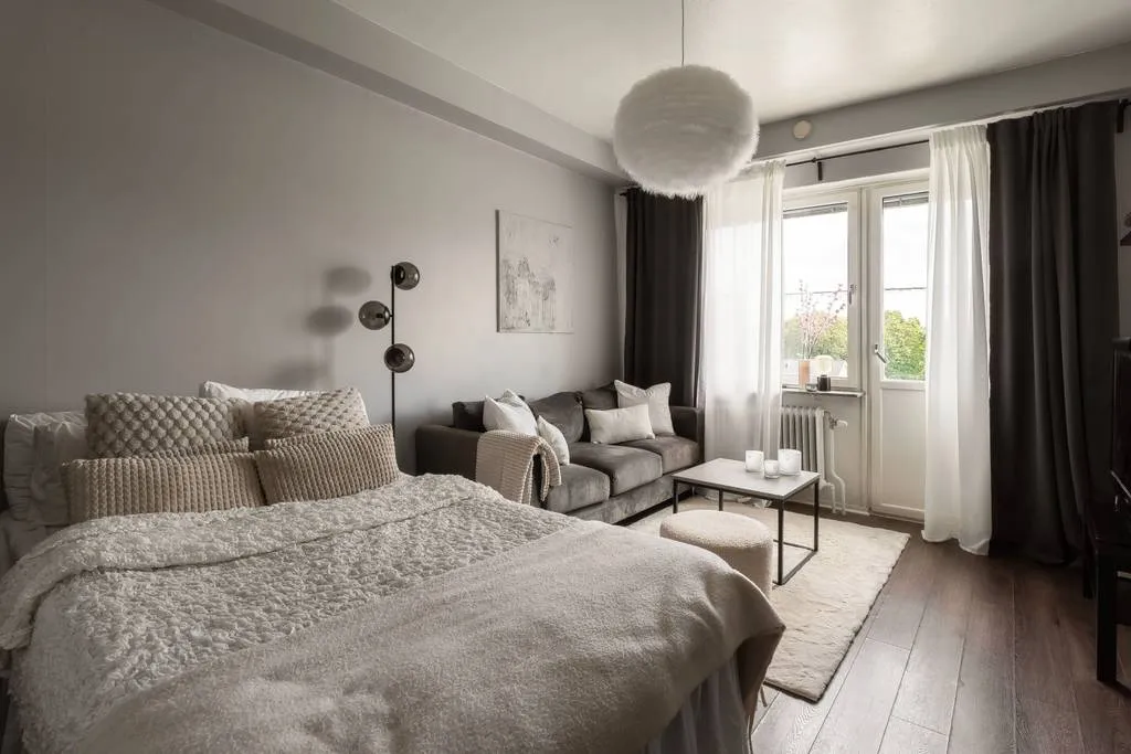 Hyreslägenhet på Örebro i orebro