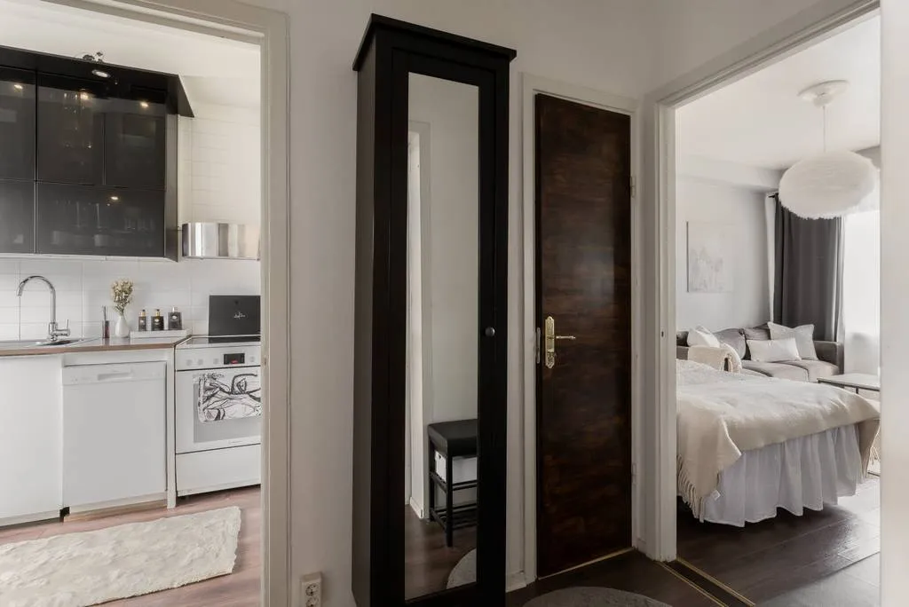 Hyreslägenhet på Örebro i orebro