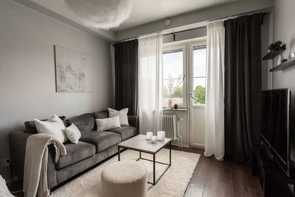 Hyreslägenhet på Örebro i orebro