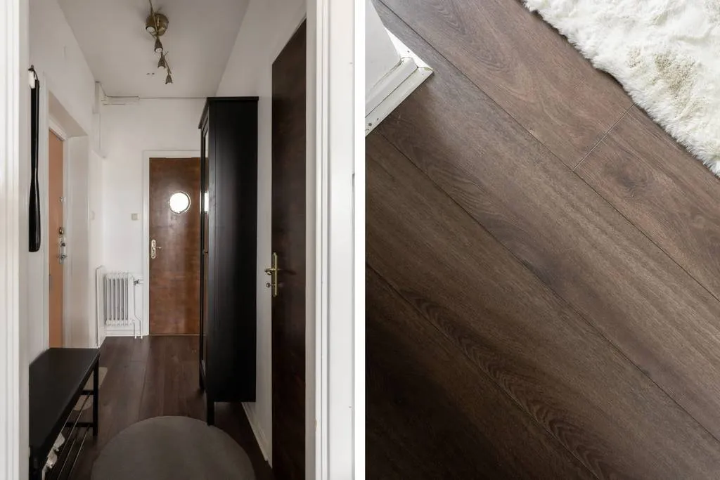 Hyreslägenhet på Örebro i orebro