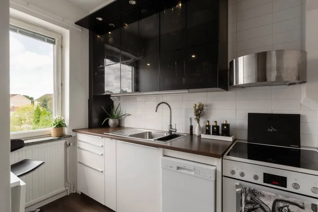 Hyreslägenhet på Örebro i orebro