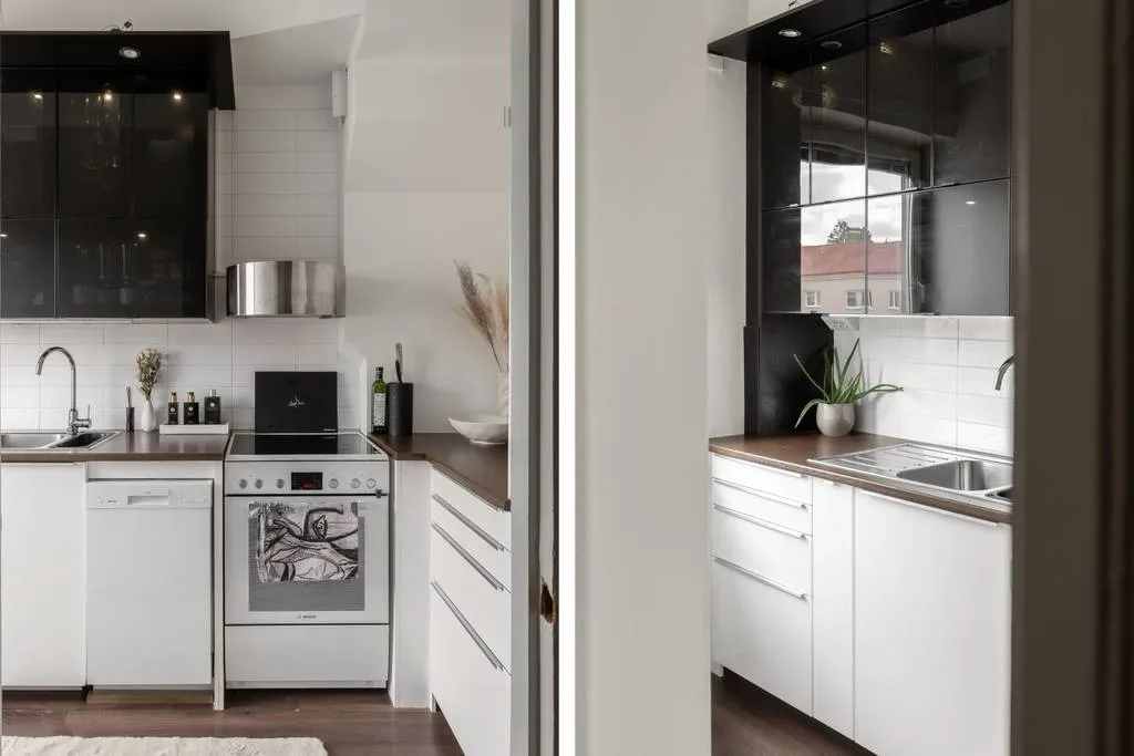 Hyreslägenhet på Örebro i orebro