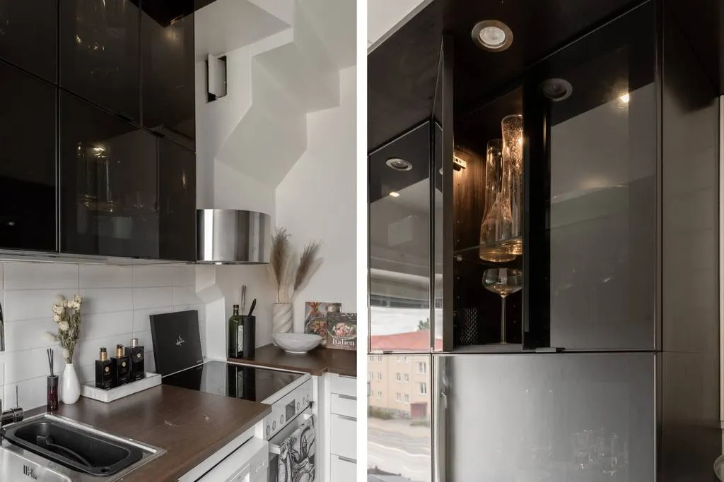 Hyreslägenhet på Örebro i orebro