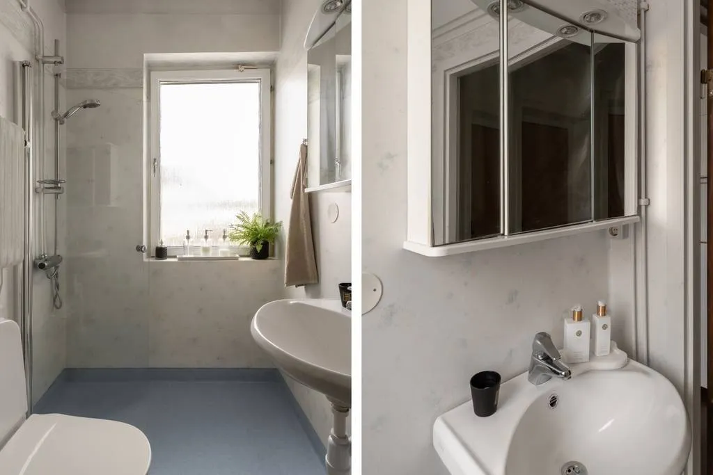 Hyreslägenhet på Örebro i orebro