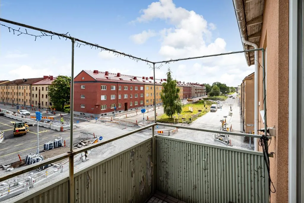 Hyreslägenhet på Örebro i orebro