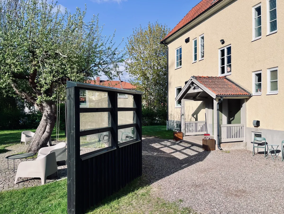 Hyreslägenhet på Motala i motala