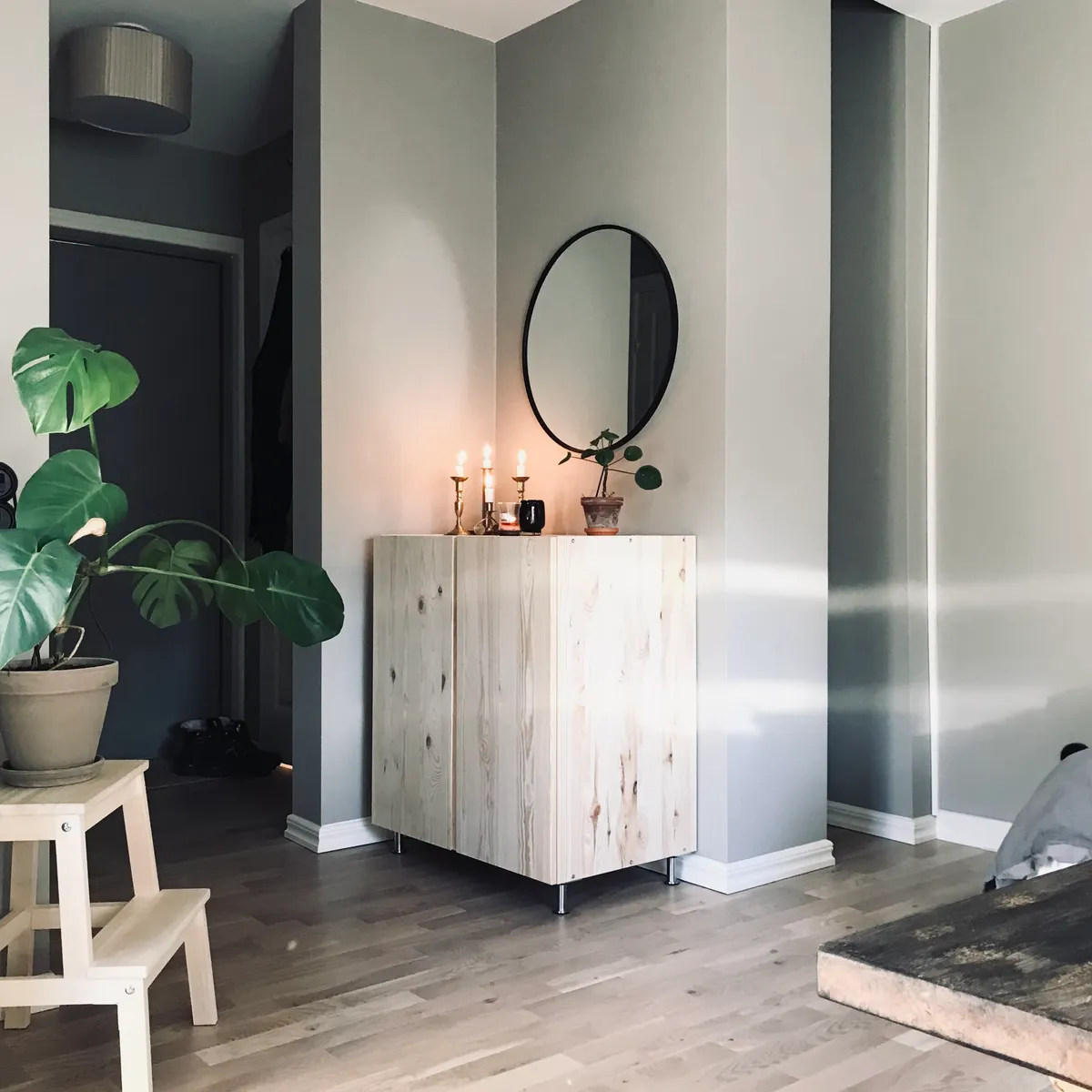 Hyreslägenhet på Motala i motala