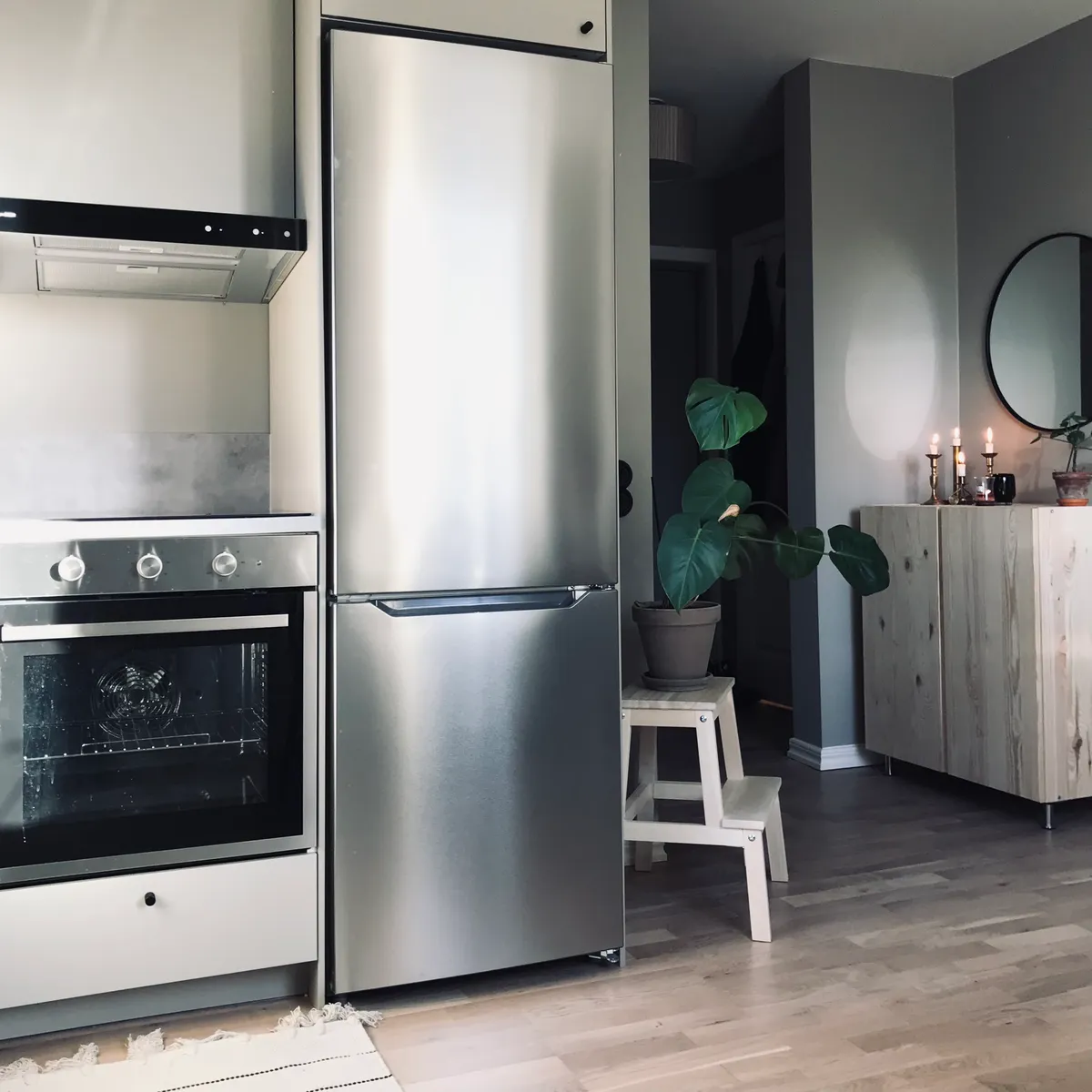 Hyreslägenhet på Motala i motala