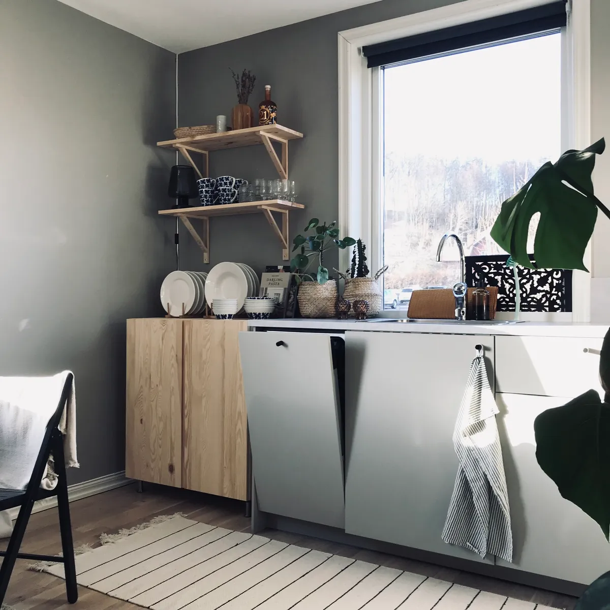 Hyreslägenhet på Motala i motala