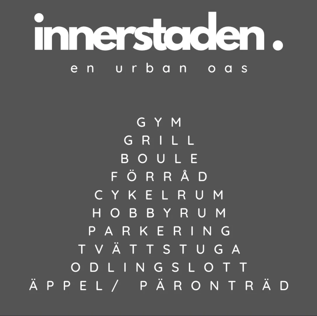 Hyreslägenhet på Motala i motala