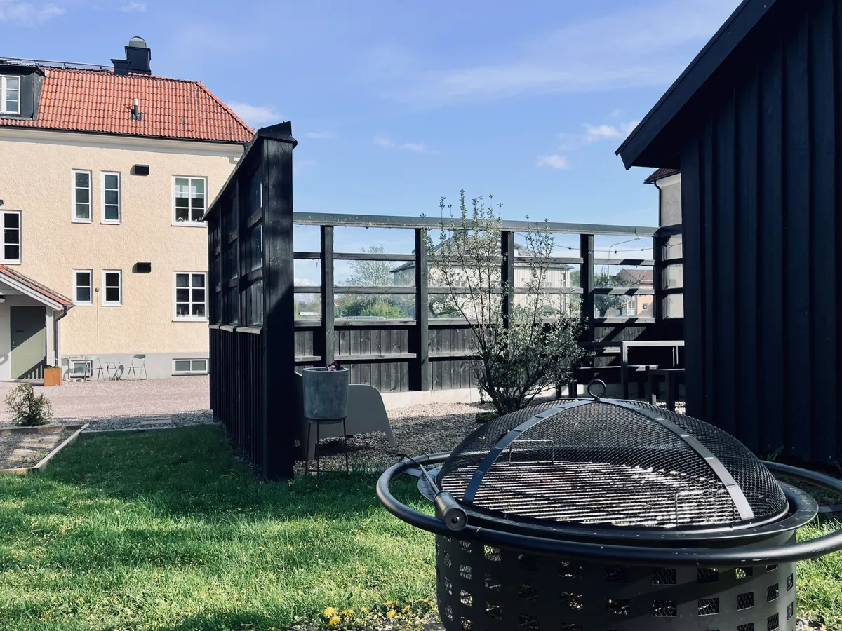 Hyreslägenhet på Motala i motala