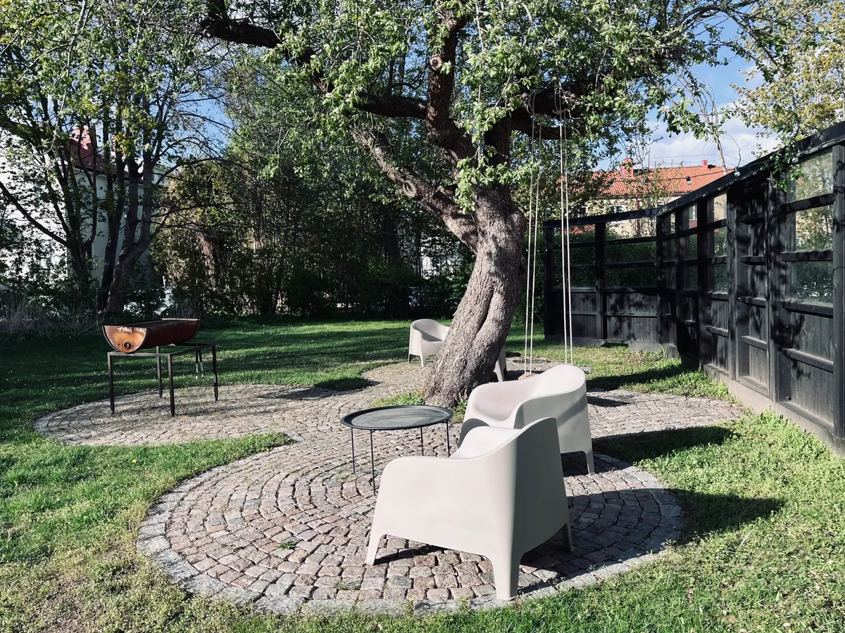 Hyreslägenhet på Motala i motala