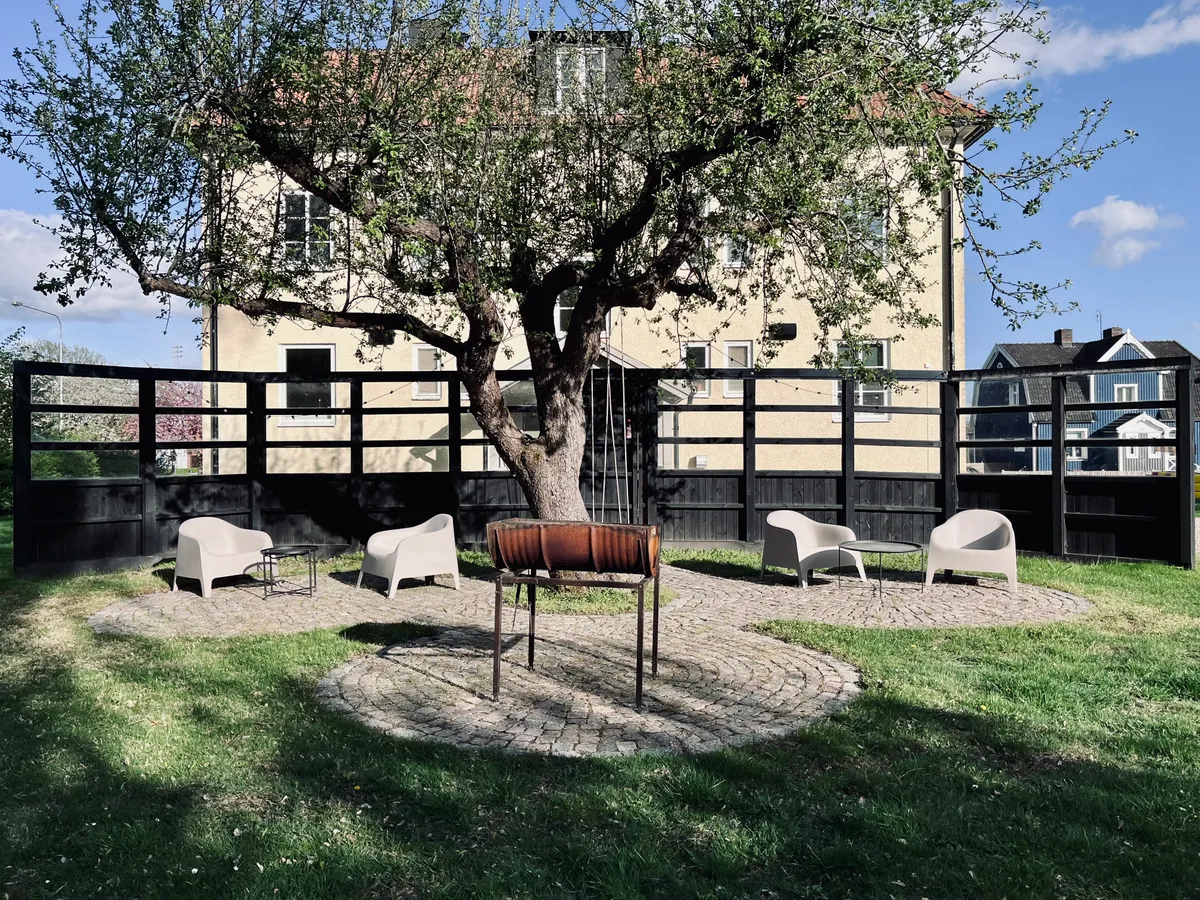 Hyreslägenhet på Motala i motala