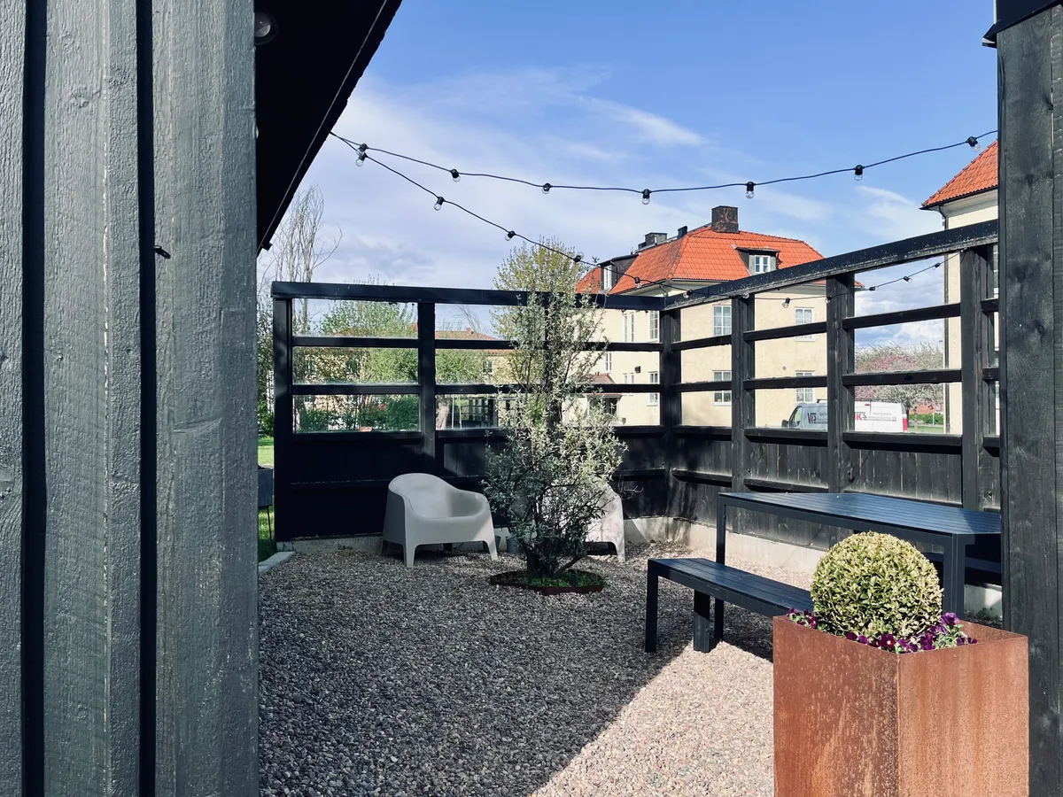 Hyreslägenhet på Motala i motala