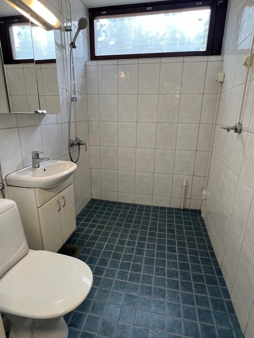 Hyresbostad på Kirkkonummi i kirkkonummi