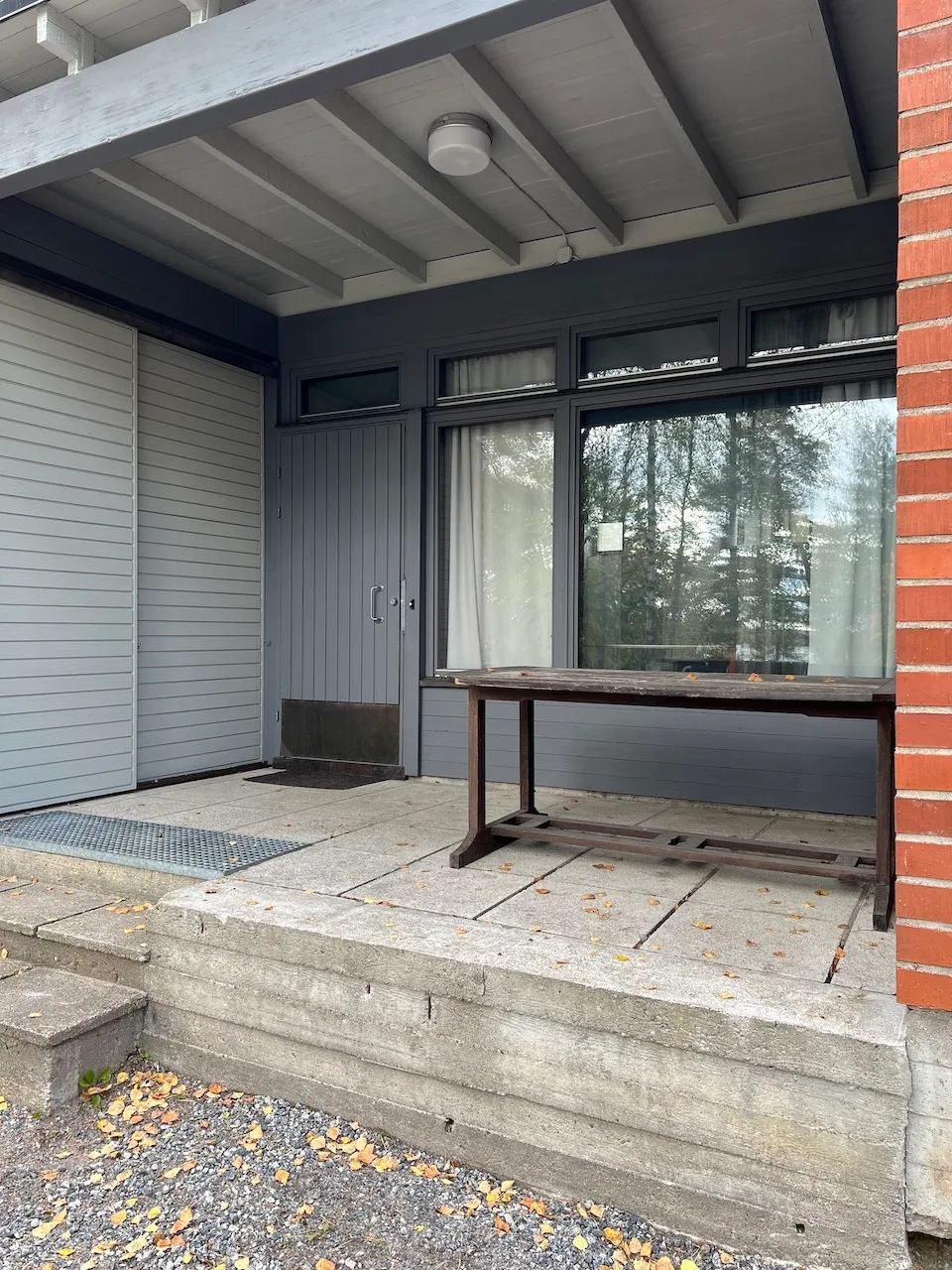 Hyresbostad på Kirkkonummi i kirkkonummi