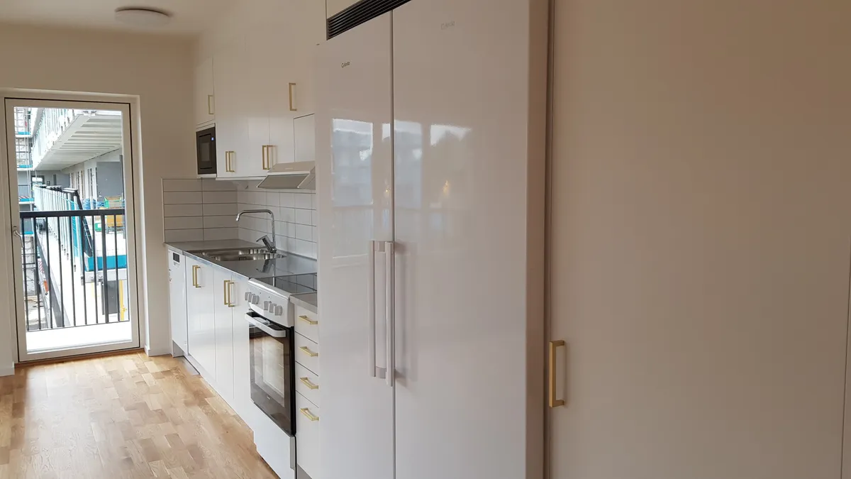 Hyreslägenhet på Karlstad i karlstad