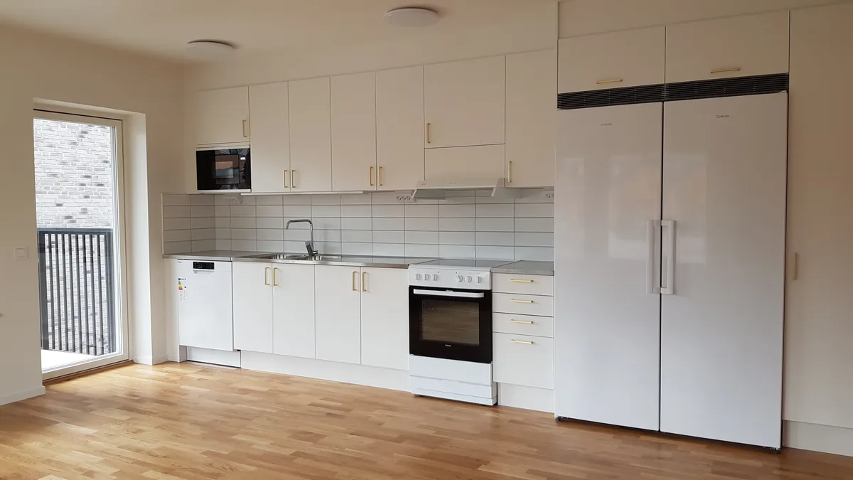 Hyreslägenhet på Karlstad i karlstad