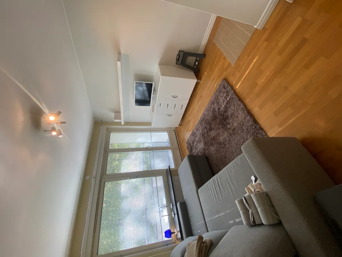 Hyreslägenhet på Lidingö i lidingo