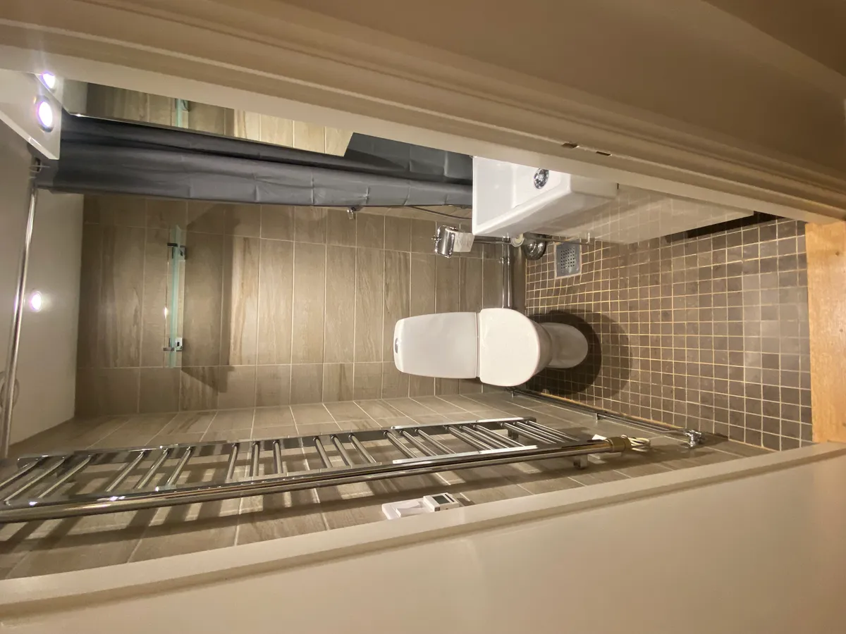 Hyreslägenhet på Lidingö i lidingo