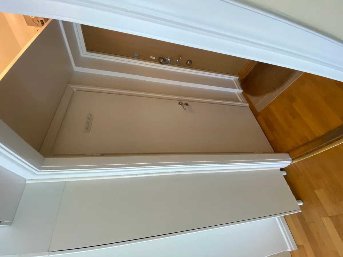 Hyreslägenhet på Lidingö i lidingo