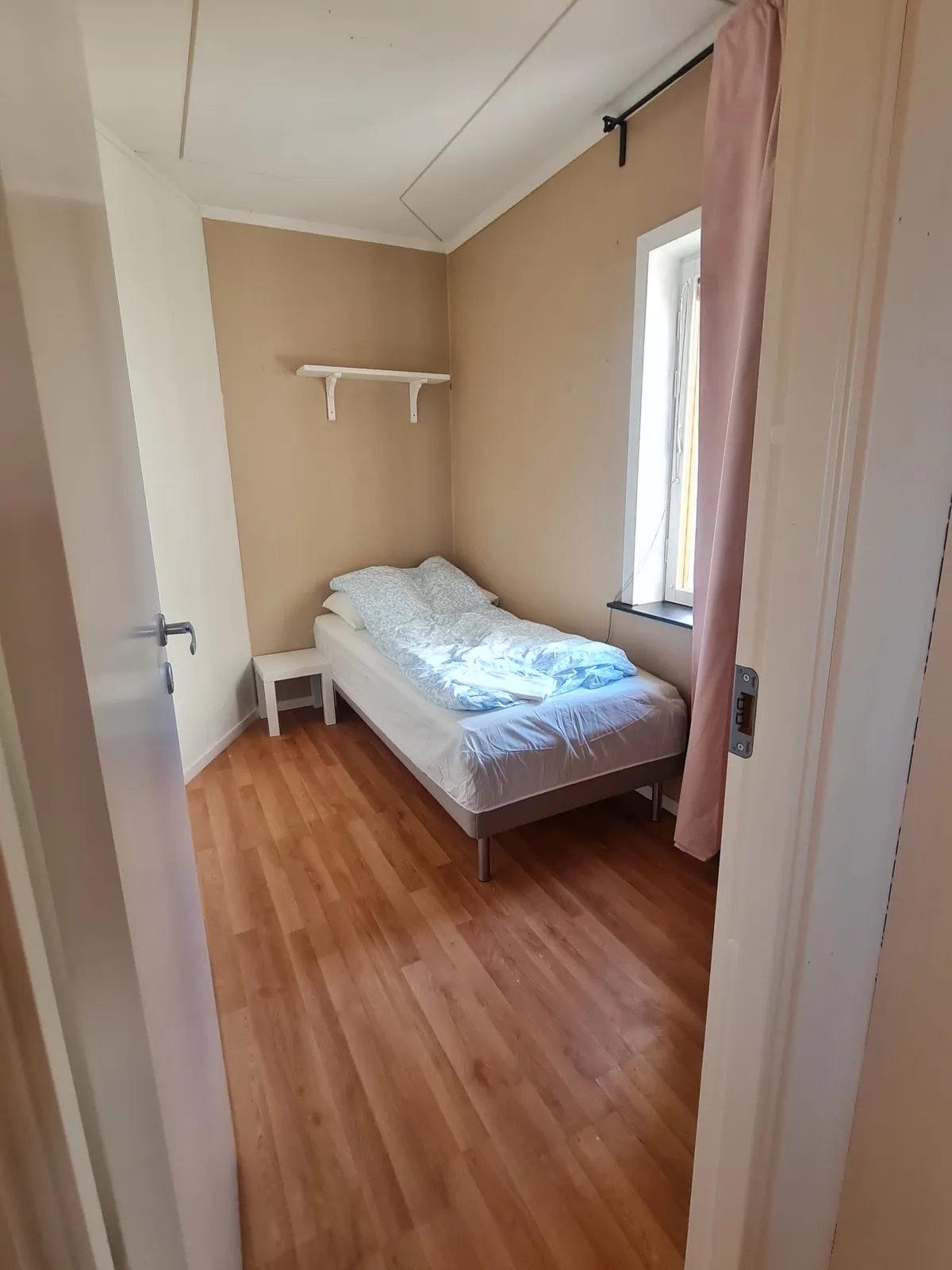 Hyresbostad på Långsele i langsele