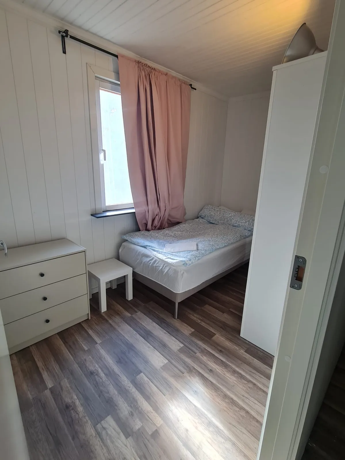 Hyresbostad på Långsele i langsele