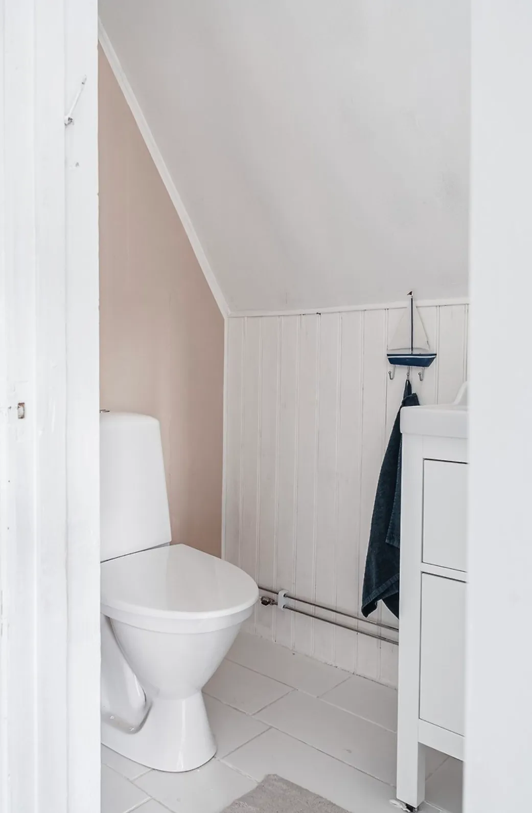 Hyresbostad på Långsele i langsele