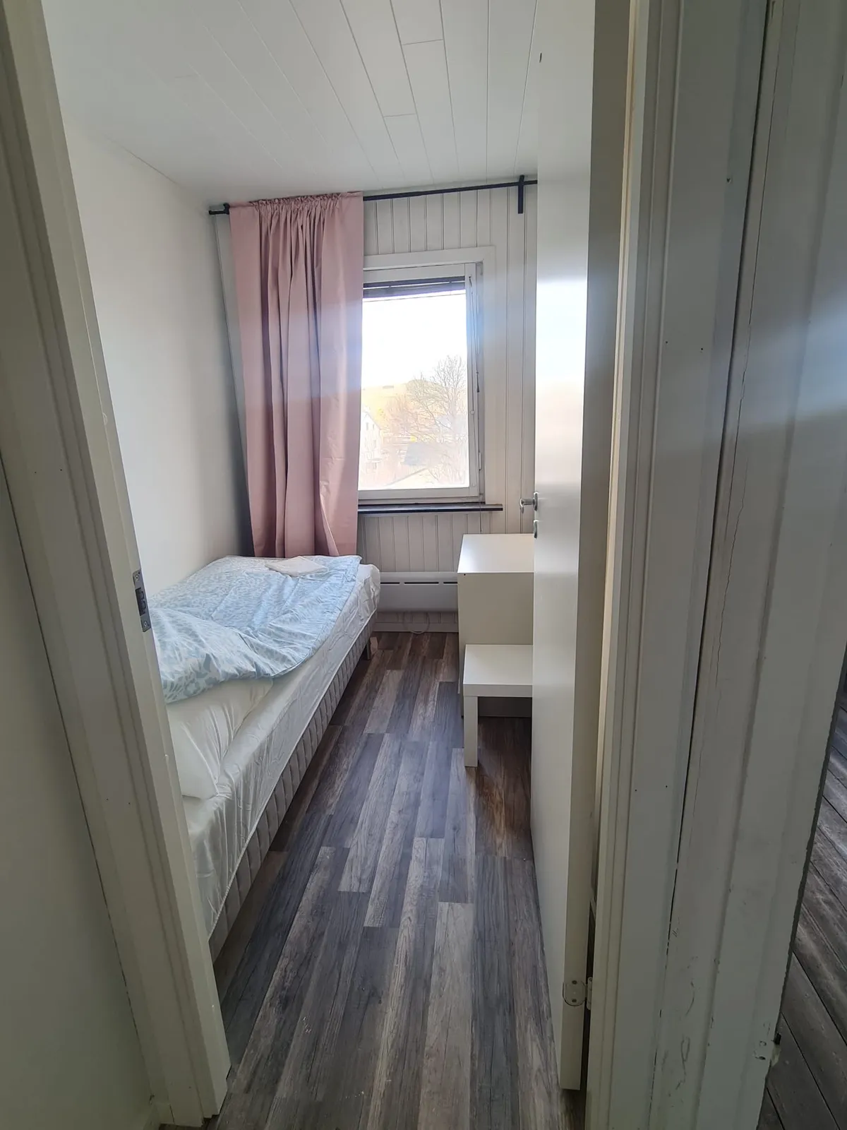 Hyresbostad på Långsele i langsele