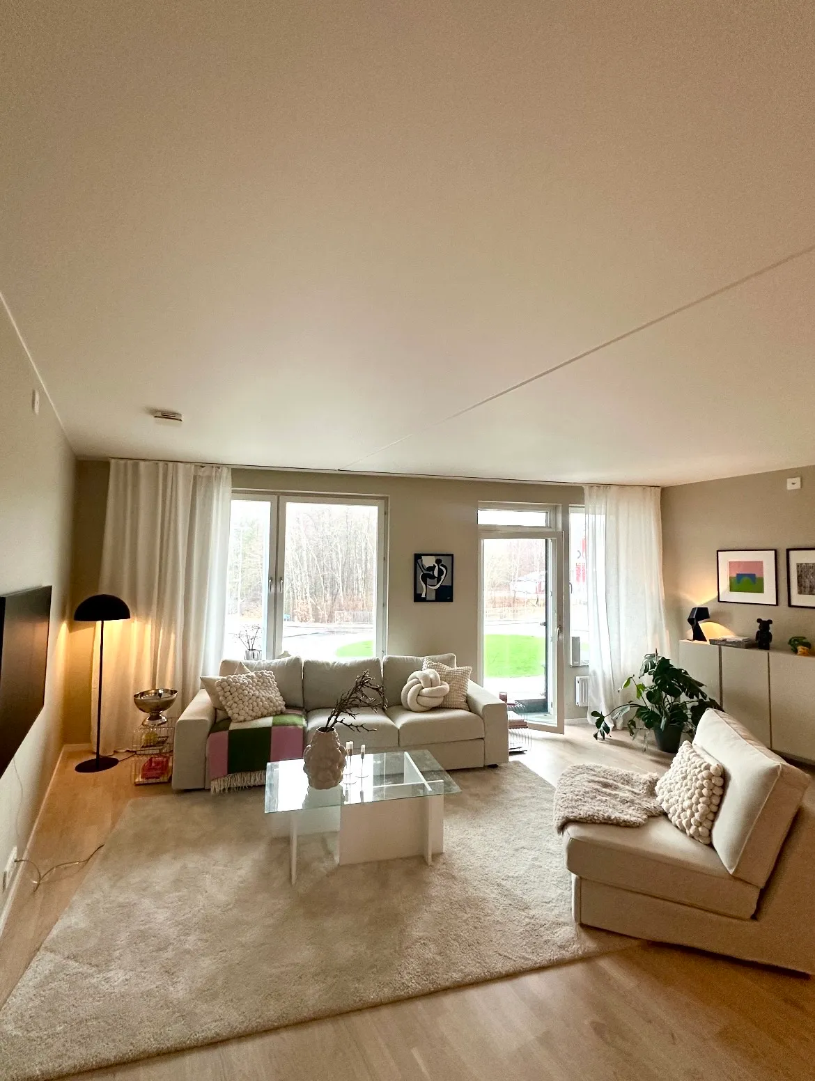 Hyreslägenhet på Göteborg i goteborg