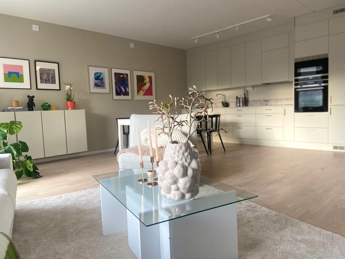 Hyreslägenhet på Göteborg i goteborg