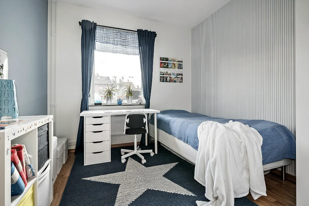 Hyreslägenhet på Sundbyberg i sundbyberg