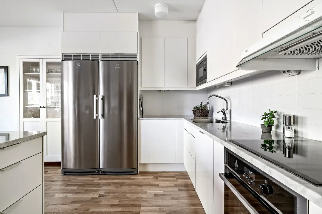 Hyreslägenhet på Sundbyberg i sundbyberg