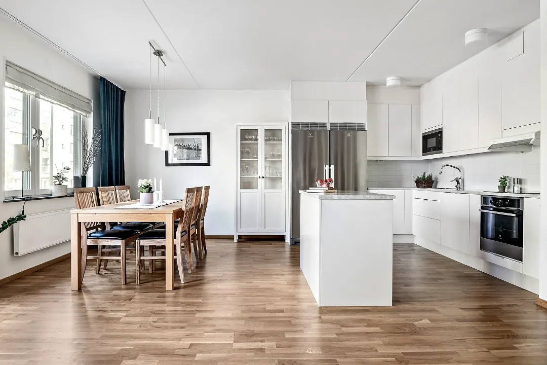 Hyreslägenhet på Sundbyberg i sundbyberg