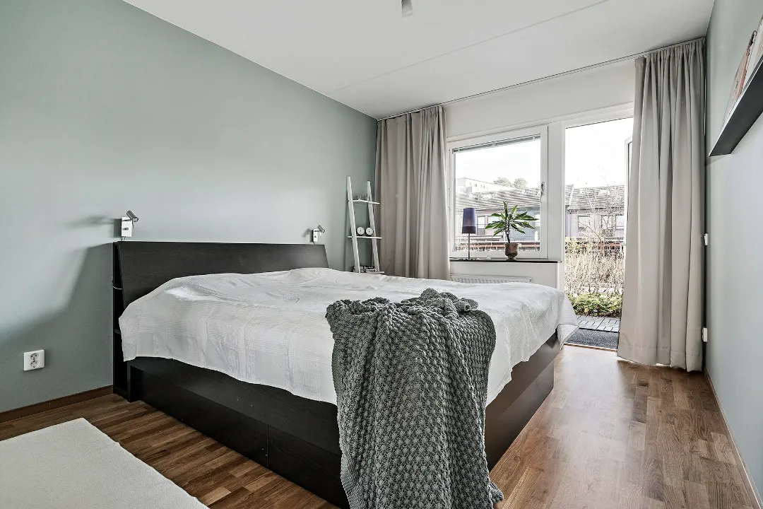 Hyreslägenhet på Sundbyberg i sundbyberg