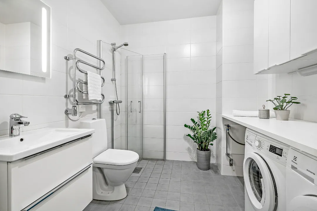 Hyreslägenhet på Sundbyberg i sundbyberg