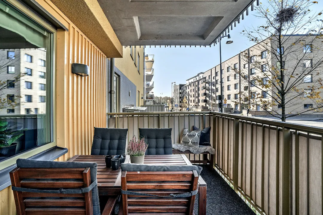 Hyreslägenhet på Sundbyberg i sundbyberg