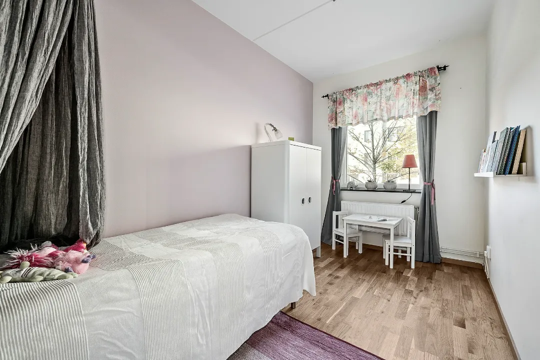 Hyreslägenhet på Sundbyberg i sundbyberg